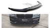 Splitter BMW 7 G11 M-Pack Front v.1 Gloss Black