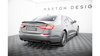 Splitters set Maserati Quattroporte Mk6
