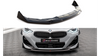 Splitter BMW 2 G42 M-Pack Front v.3 Gloss Black