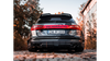 Spoiler Audi A6 C7 S-Line Avant
