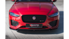 Splitter Jaguar XE R-Dynamic X760 Facelift Front