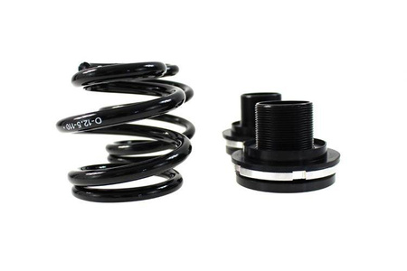 Drift Suspension D2 Racing BMW 3 SERIES E30 6 CYL OE ?51 (Frt Welding OE Rr Separated) 82-92