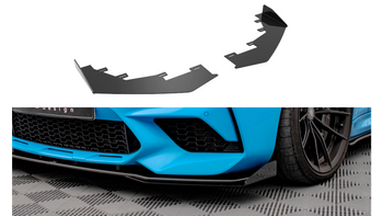 Flaps BMW 2 F87 Competition Front