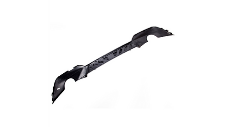 Diffuser BMW 3 G20 G21 Rear Gloss Black