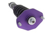 Street Suspension D2 Racing MITSUBISHI EVO7-9 4WD 02-08