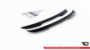 Spoiler Cap Bentley Continental GT II V8 S Gloss Black