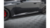 Diffuser BMW 2 G87 M-Pack Side Skirts v.3