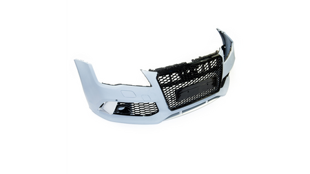 Bumper Audi A7 C7 Front