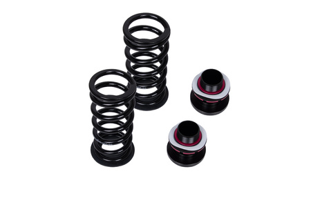 Zawieszenie TurboWorks VW GOLF VII FWD (50mm) 2015-2016