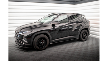 Zestaw Splitterów Hyundai Tucson Mk4