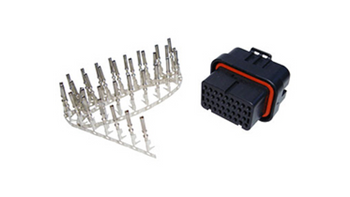 Superseal Plug and Pin Kit A (TKA)