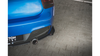 Rear Side Flaps BMW M135i F20