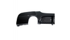 Diffuser BMW 3 E90 E91 Rear Carbon Look