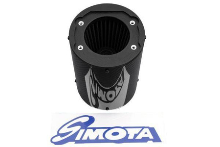 Simota Carbon Air Intake Honda Accord Prelude 2.2 2.3 Vtec 94-97 CBII-105