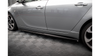 Diffuser Opel Insignia OPC-Line Side Skirts