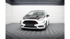 Splitter Ford Fiesta VII Facelift ST Front v.5