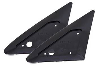 Mirror adapters Renault Clio II