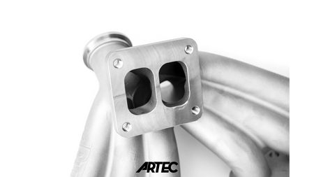 Toyota 2JZ-GE T4 Exhaust Manifold