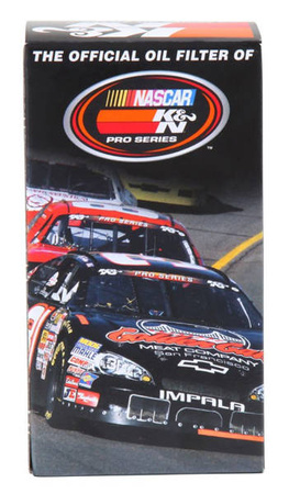 K&N Oil Filter PS-7030