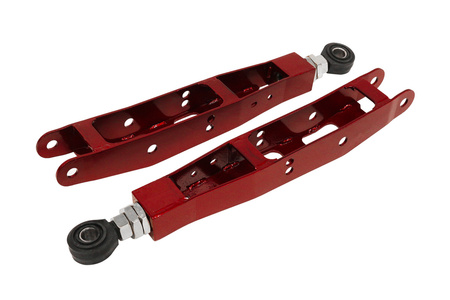 Wahacze Subaru BRZ Tył Dolne