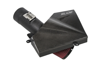 Air Intake System MINI Cooper S F55 F56 L4 2.0L B46 B48 Slide