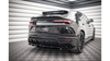 Spoiler Cap Lamborghini Urus I Lower
