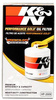 K&N Oil FilterHP-2009