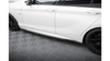 Side Skirts BMW 1 F20 M-Pack Facelift v.5