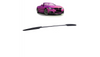 Spoiler BMW 4 F33 Lip Carbon Look