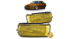 Halogeny BMW 3 E36 Compact Yellow