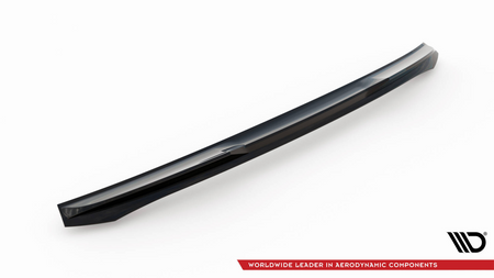 Splitters set Bentley Bentayga Mk1