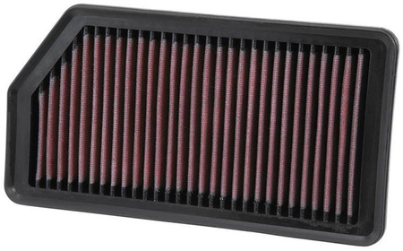 K&N Panel Filter 33-3008