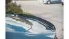 Przedłużenie Spoilera Ford Mondeo V Liftback Gloss Black