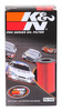 K&N Oil Filter PS-7033