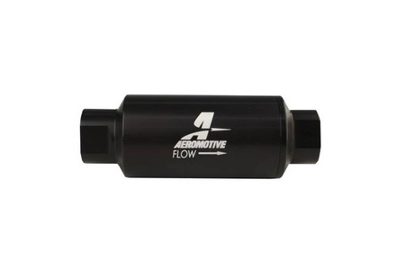 Aeromotive Marine AN10 Fuel Filter 100 Micron