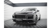Zestaw Splitterów Porsche Cayenne Mk3