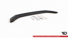 Splitter Volkswagen Up GTI przód Gloss Black
