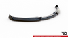 Splitter BMW 1 E87 Facelift M-Pack Front v.2
