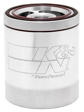 K&N Oil Filter SS-3002