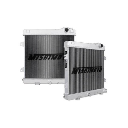 Mishimoto Performance Radiator BMW E30 M3 1987-1991