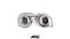 ARTEC x Garrett G30-900 | Standard Rotation | V-Band / V-Band | Complete Turbocharger