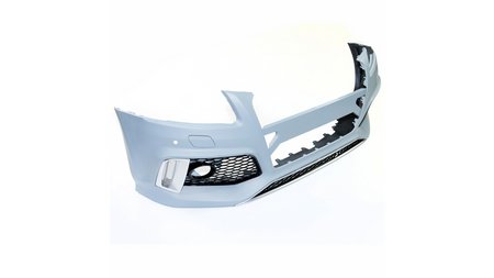 Bumper Audi Q5 8R Facelift Front PDC SRA