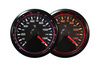 Zegar Auto Gauge T270 52mm - Exhaust Temperature