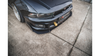 Splitter Mitsubishi Galant Avance VIII Front Racing