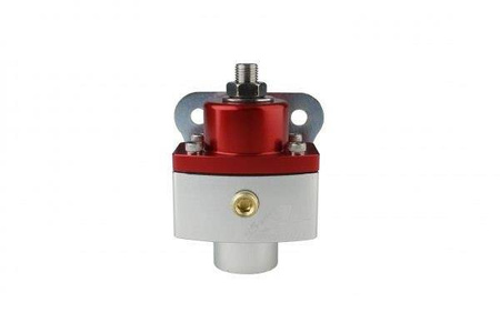 Aeromotive Fuel pressure regulator SS Carburetor 750HP 3/8" NPT Red