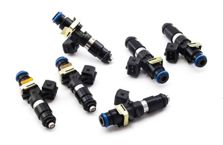 DeatschWerks Fuel injectors Bosch EV14 1200cc Toyota Supra TT 93-98