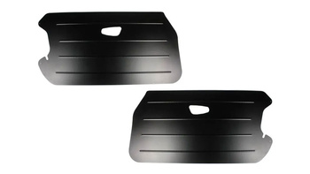 Panele drzwi BMW E82 coupe