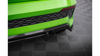 Splitters set Audi RS3 8Y Sportback Carbon