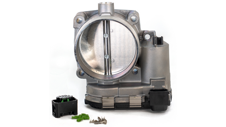 Electronic Throttle Body Kit - 74mm (ETB74)