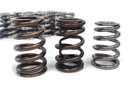 Beehive valve springs set TOYOTA SUPRA 1JZ-GE 2JZGE GTE 3.0L 24v DOHC